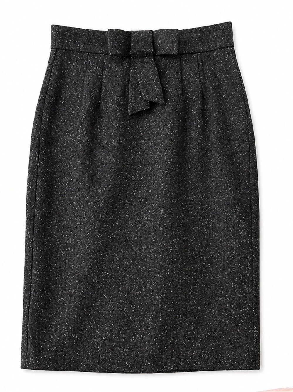 EUC Forever 21 Twenty One gray pencil skirt size XS